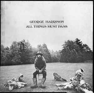 download all things must pass zip george harrison